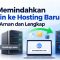 Cara Memindahkan Domain ke Hosting Baru dengan Aman dan Lengkap