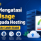 Cara Mengatasi IO Usage Tinggi pada Hosting agar Website Lebih Stabil