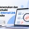 Cara Menemukan dan Memperbaiki Broken Internal Link di Website