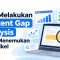 Cara Melakukan Content Gap Analysis untuk Menemukan Ide Artikel