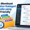 Cara Membuat Struktur Kategori Website yang SEO Friendly