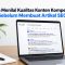 Cara Menilai Kualitas Konten Kompetitor Sebelum Membuat Artikel SEO