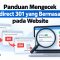 Panduan Mengecek Redirect 301 yang Bermasalah pada Website
